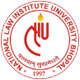 national law institute university