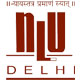 national law university