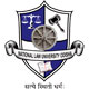 national law university odisha