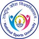 national sports university