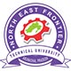north east frontier technical university