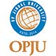 o.p. jindal university