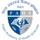patan academy of health sciences