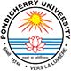 pondicherry university