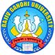 rajiv gandhi university