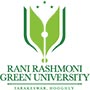 rani rashmoni green university