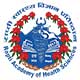 rapti academy of health sciences