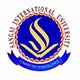 sangai international university