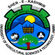 sher-e-kashmir university of agricultural science & technology