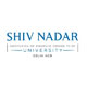 shiv nadar university
