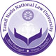 tamil nadu national law university