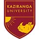 the assam kaziranga university