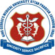 u.p. king george's university of dental sciences