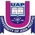 university of asia pacific