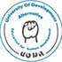 university of development alternative