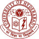 university of hyderabad