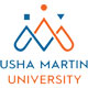 usha martin university