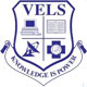 vels institute of science technolgy and advanced studies